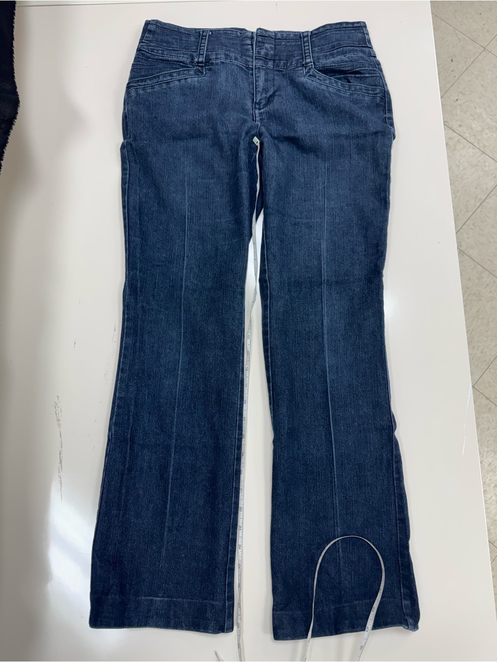 Westport W62 Signature Fit trousers in a size 8.